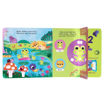 Picture of NATURE DETECTIVE 123 BOARD BOOK